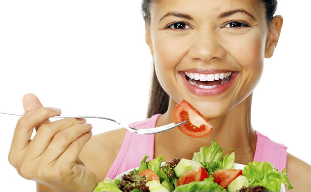 Conoce lo que implica tener una ALIMENTACION CONSCIENTE