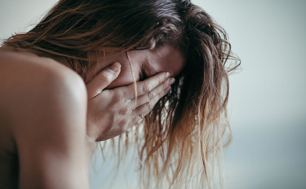 Conoce los efectos del ABUSO NARCISISTA