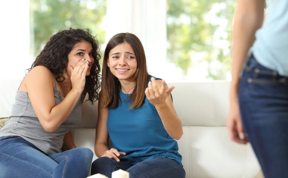 Critica identificar el lenguaje despectivo