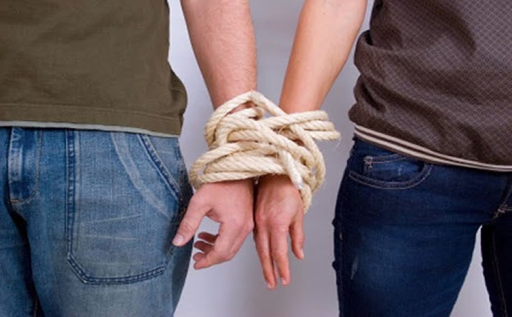 Cuando el APEGO EMOCIONAL se convierte en algo insano