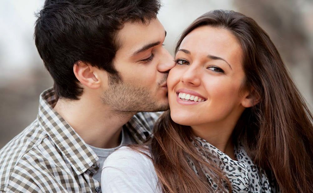 El quiere descubrir lo valiosa que eres chicos ponen a prueba los limites y mujeres