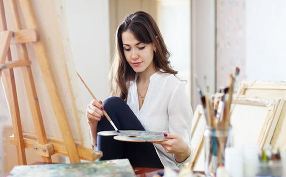 Haz algo que te guste cada dia para afrontar el ESTRES