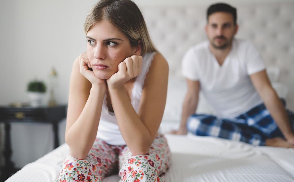 Impacto de la INFIDELIDAD EMOCIONAL