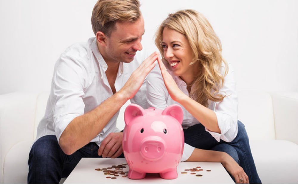 La forma en que tu PAREJA maneja el DINERO es muy reveladora de su caracter