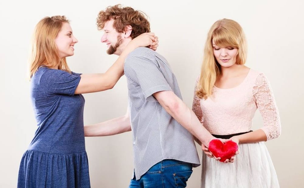 ¿La infidelidad emocional es algo real?