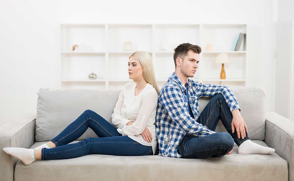 Lo que no tendrias si sales con tu opuesto