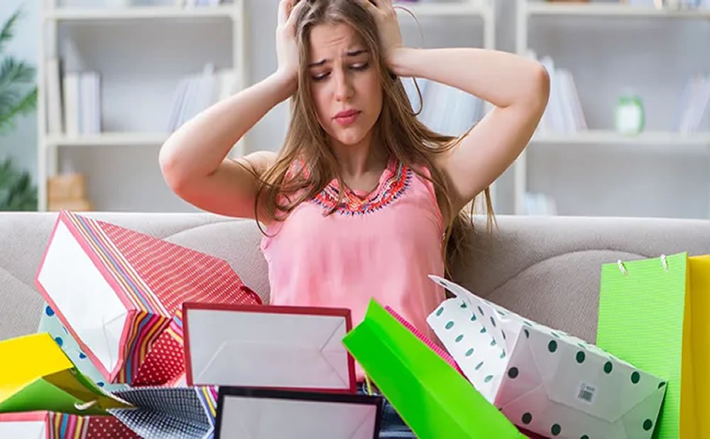 Los estados y los rasgos deciden si compras por impulso