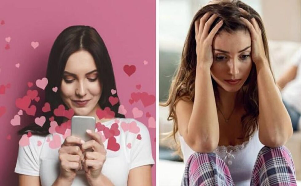 ¿Manipulación? Descubre que es el Love Bombing