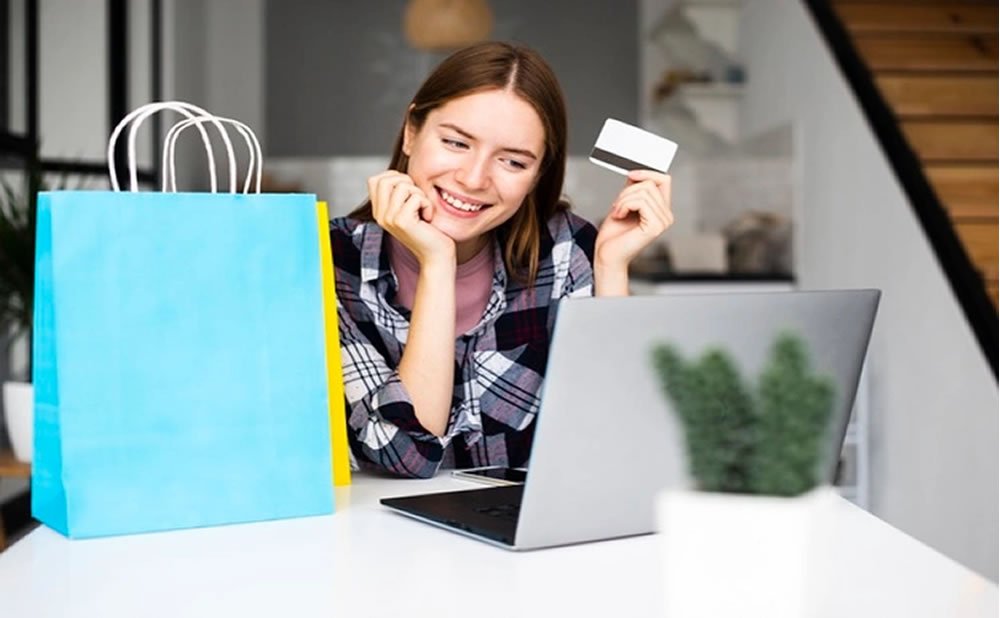 No almacene la informacion de la tarjeta de credito