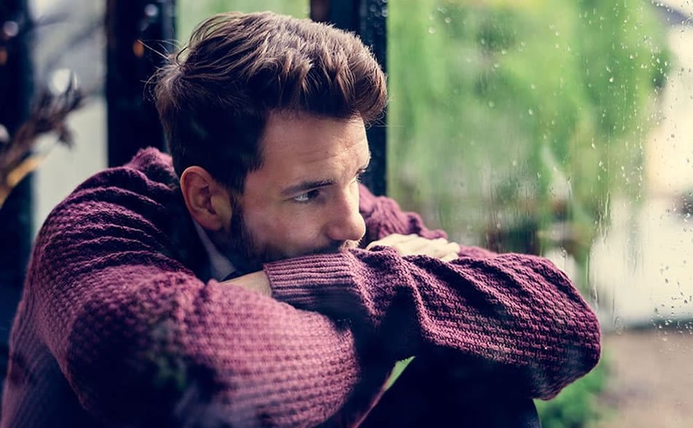 No se quiere completamente a si mismo hombres pierden interes en una mujer