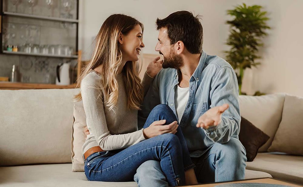 Por que estamos tan seguros de que los opuestos se atraen