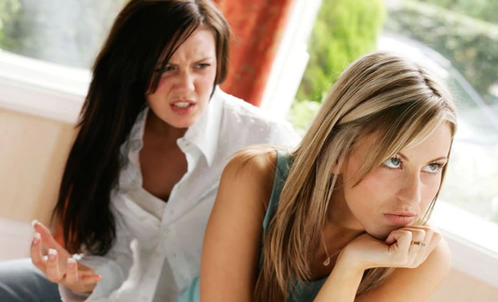 Por que se dan las amistades de un solo lado