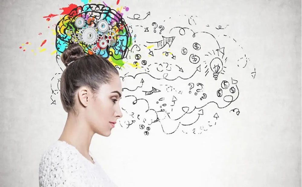 Prueba la tecnica de la visualizacion proteccion si eres EMPATICO