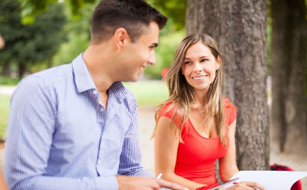 Puedes contagiarte de sentimientos AMISTAD PLATONICA