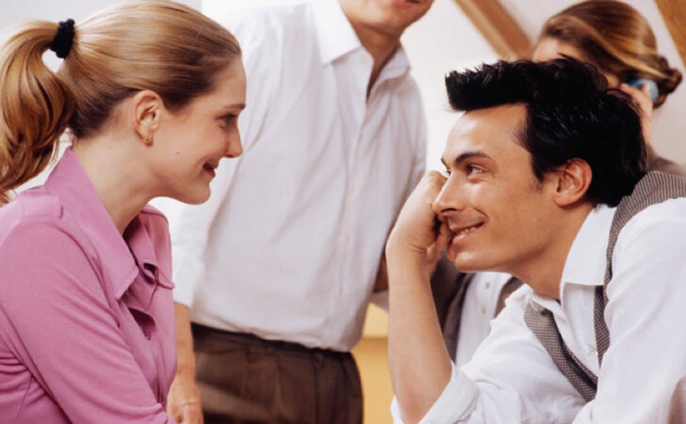 Se acuerda de las pequeñas cosas sobre ti