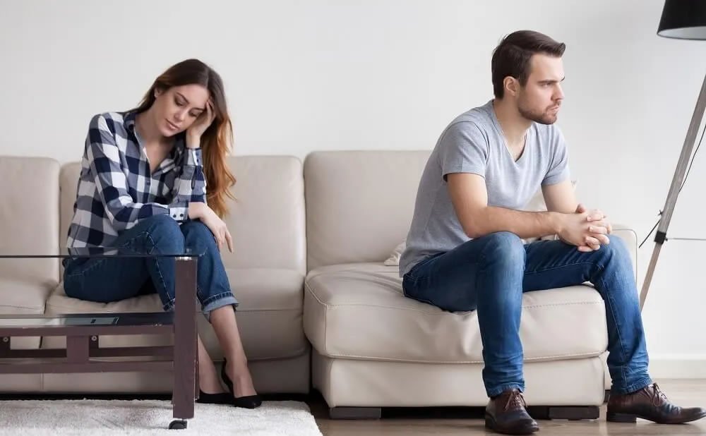 Te mereces más que un amor a medias: No aceptes menos