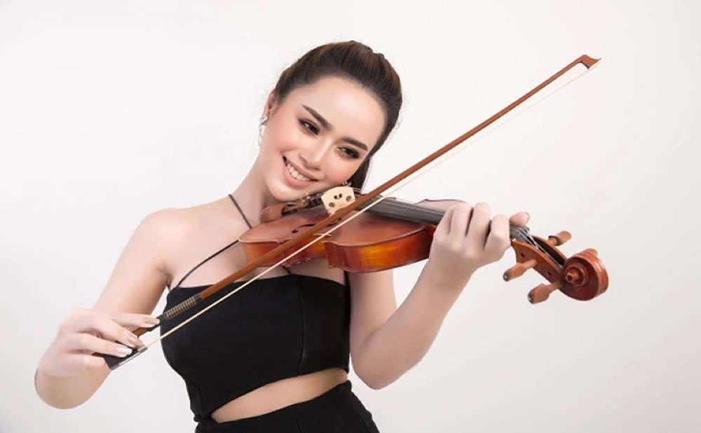 Tips para aprender a elegir correctamente un violín