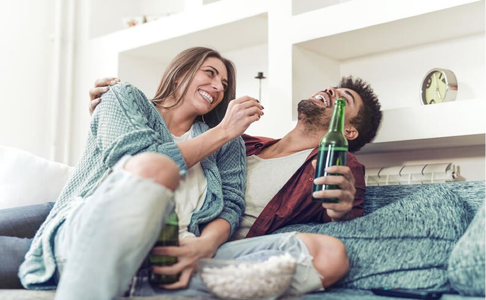 Ventajas y desventajas de salir con tu pareja opuesta