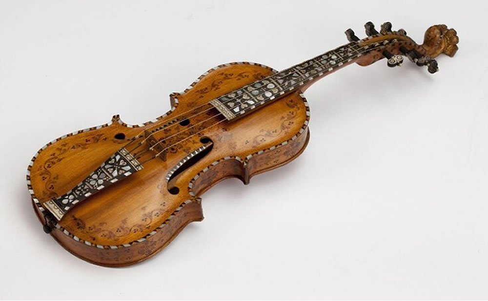 Violin hardanger escoger VIOLIN