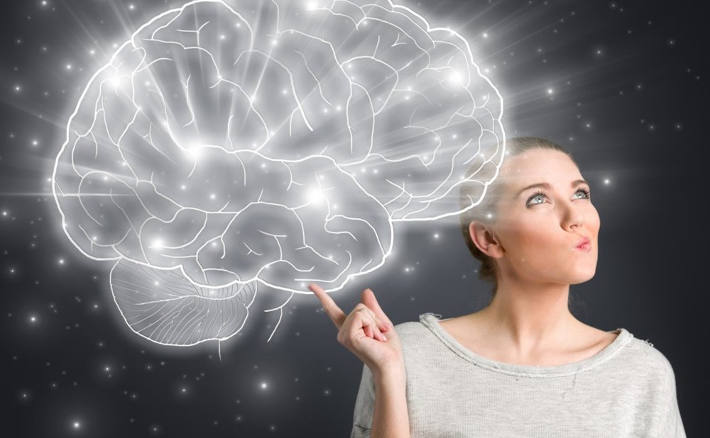 Como es la cabeza de un introvertido