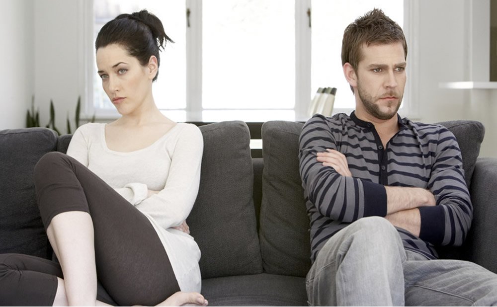 Como mejorar la relacion de pareja con una persona con TDAH