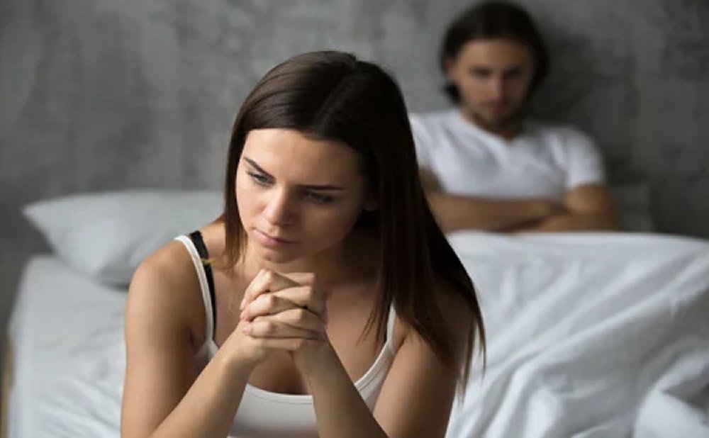 Como navegar por una relacion complicada