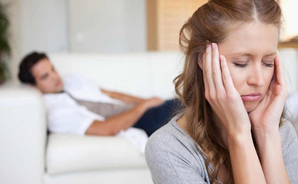 Consejos para lidiar con una relacion complicada
