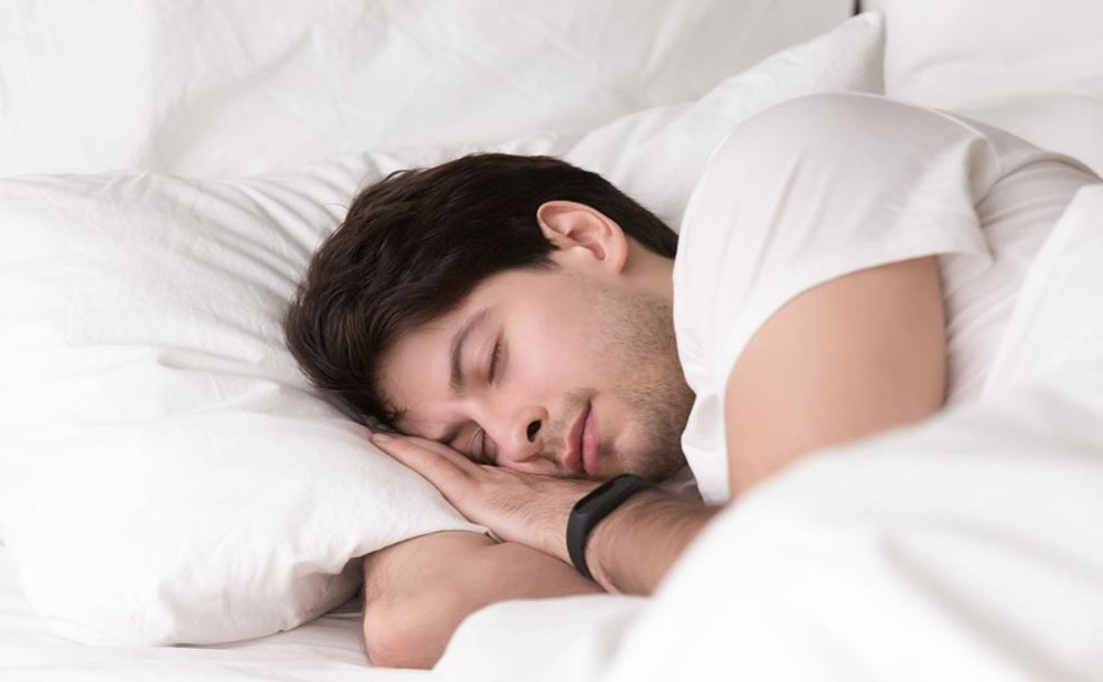 Descubre las razones para dormir más