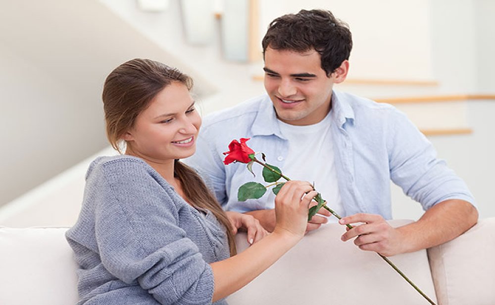 Estar dispuesto a cambiar el escenario y probar algo inesperado