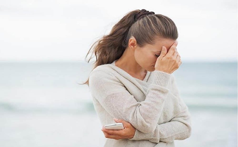 Estres o cambios no deseados en la vida