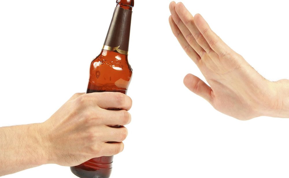 Evita los factores que perturban el sueño en las horas previas a acostarse