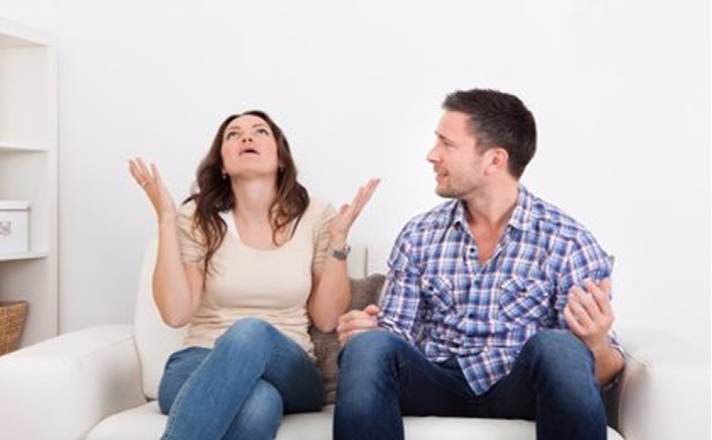 Historias de ex locos relaciones complicadas