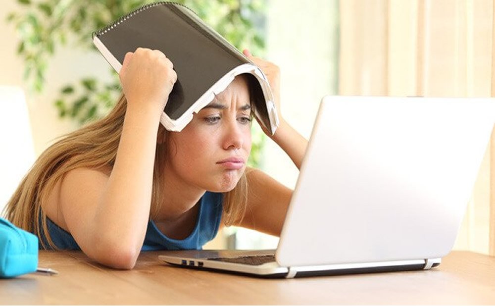 Las mejores formas de afrontar la FRUSTRACION