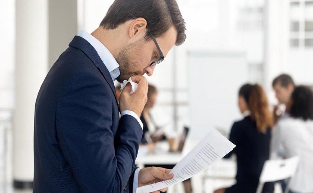 Los extrovertidos no nos entienden