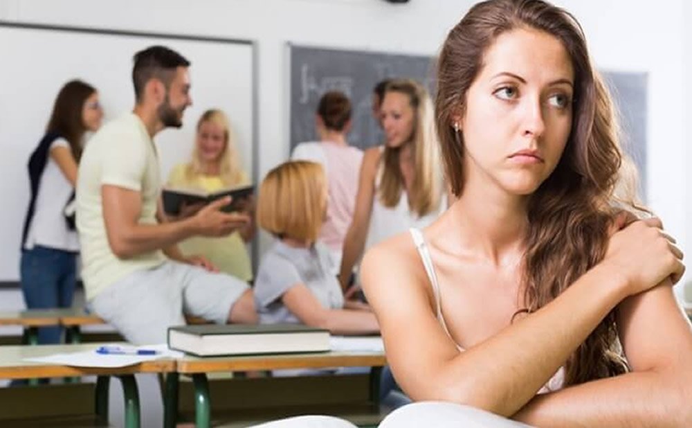 Por qué el aula “extrovertida” no funciona con los alumnos introvertidos