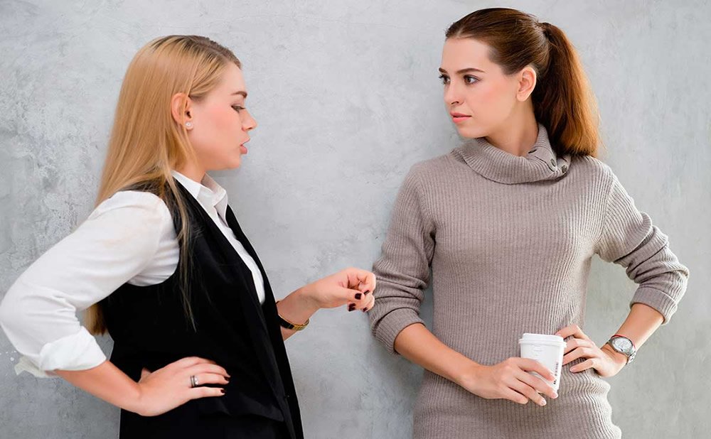 Practica la comunicacion no violenta