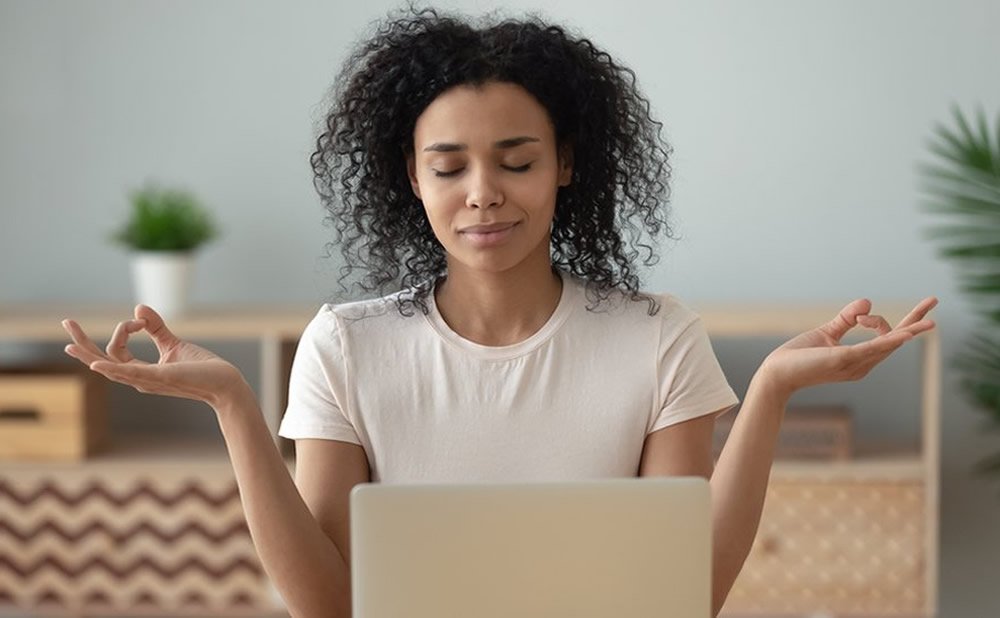 Practicar la autocompasion