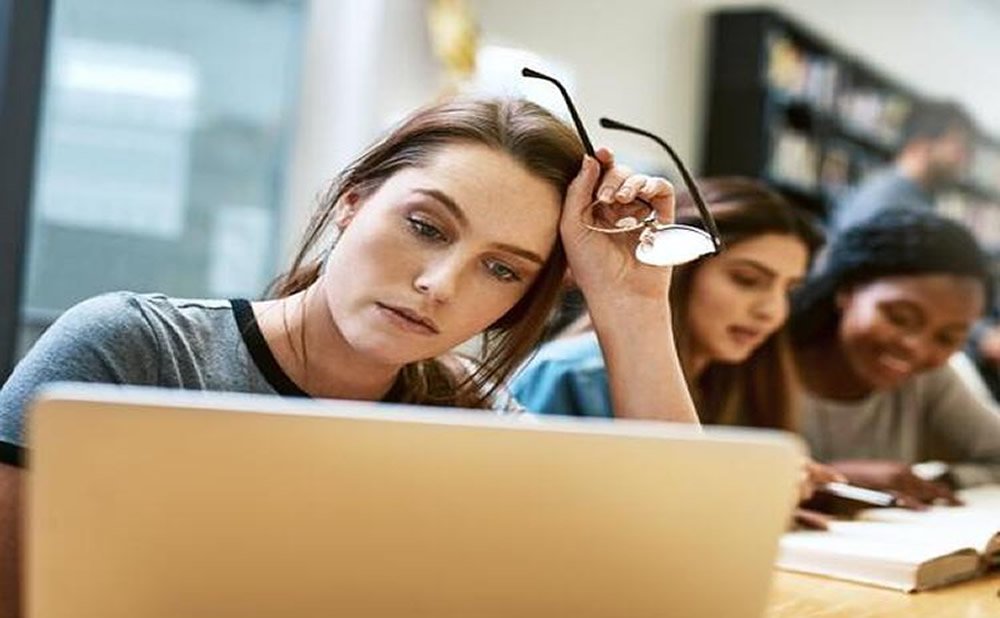 Reconocer los signos burnout