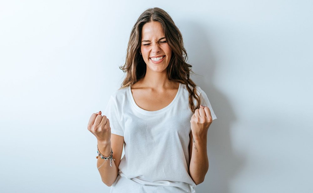 Reconocete a ti mismo amabilidad con uno mismo