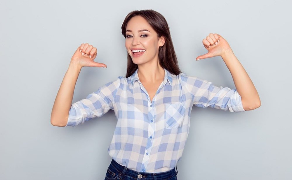 Respetate a ti mismo amabilidad