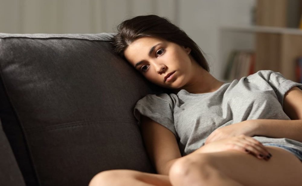 Sintomas conductuales y cognitivos ansiedad por separacion