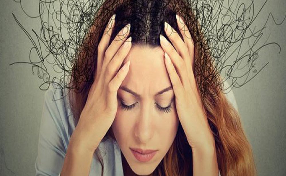 Tipos de TOC en las relaciones