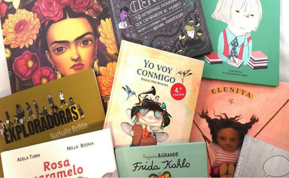 Borrado de la identidad libros