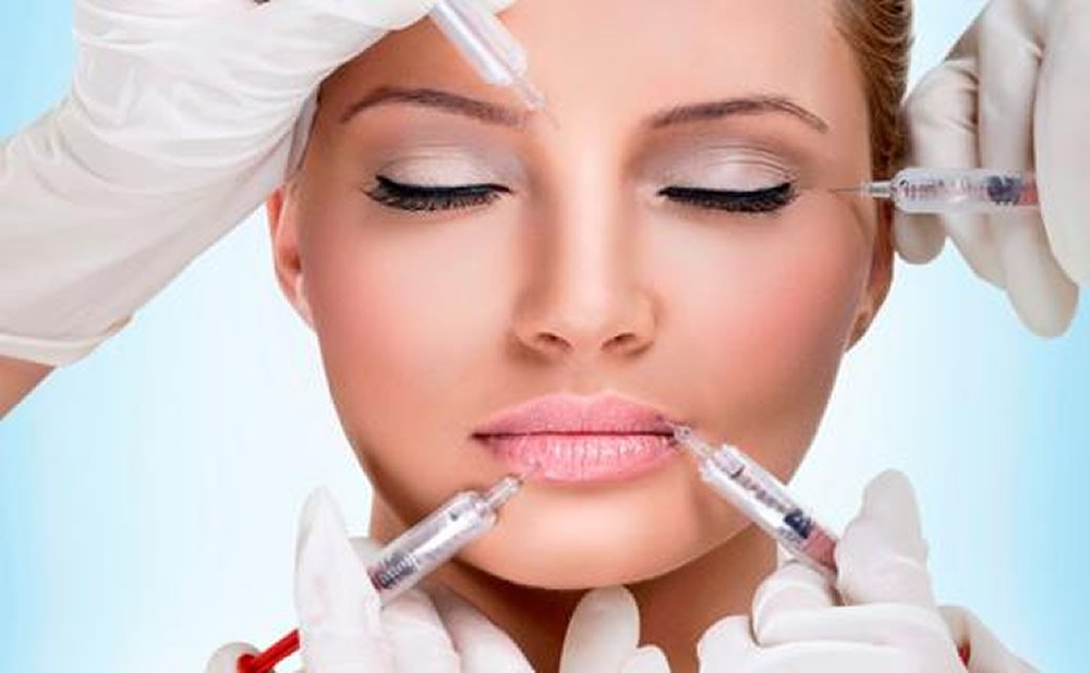 Botox: Usos cosméticos y médicos