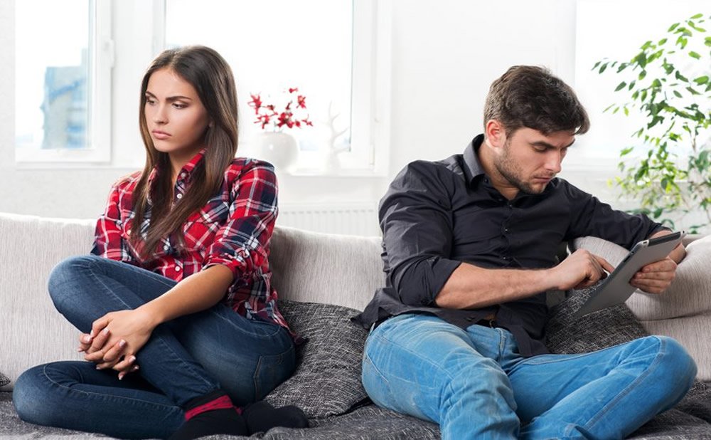 Causas de las relaciones unilaterales