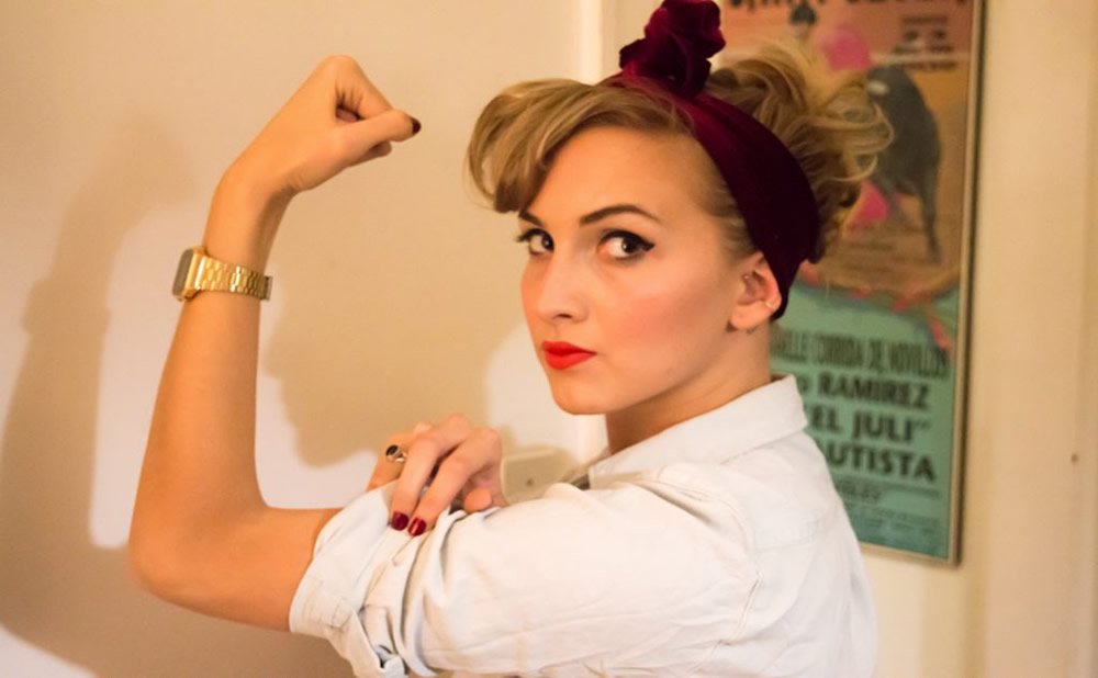 Centrarse en uno mismo