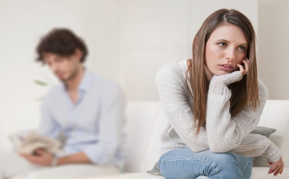Como saber si la soledad proviene de ti o de tu relacion