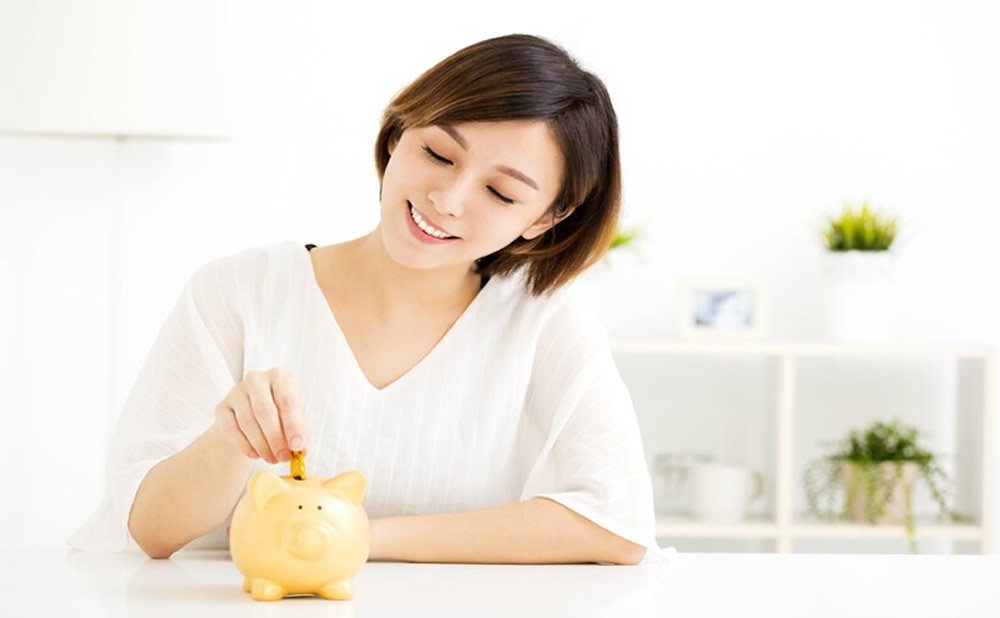 Cómo ser económicamente independiente siendo una mujer casada