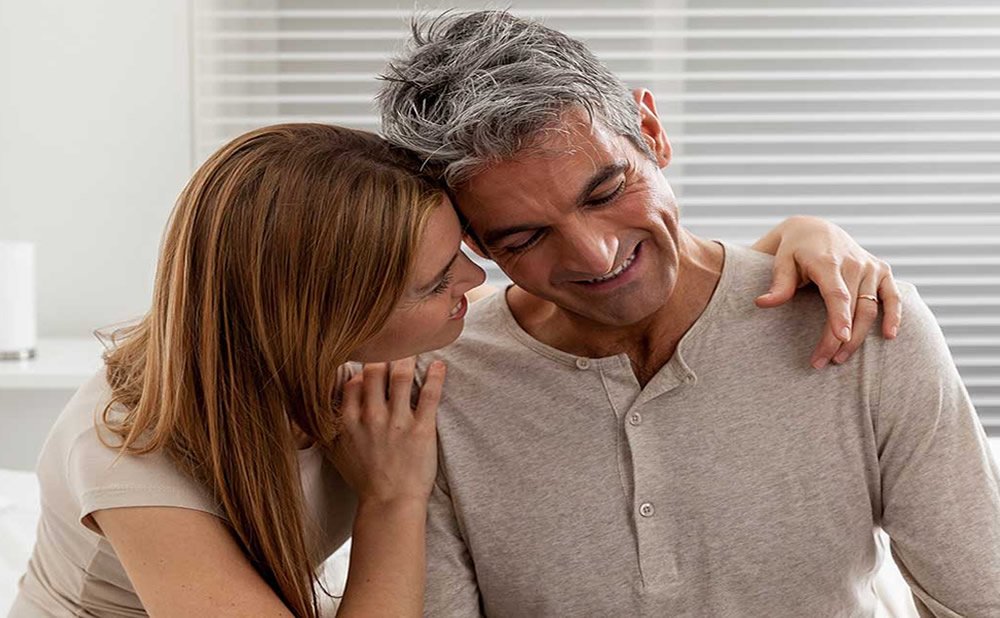 Cual es la mejor diferencia de edad para un matrimonio exitoso