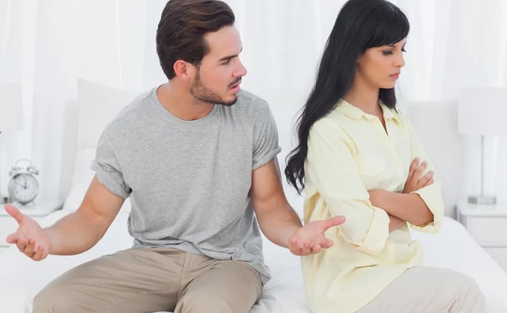 Impacto en su relacion